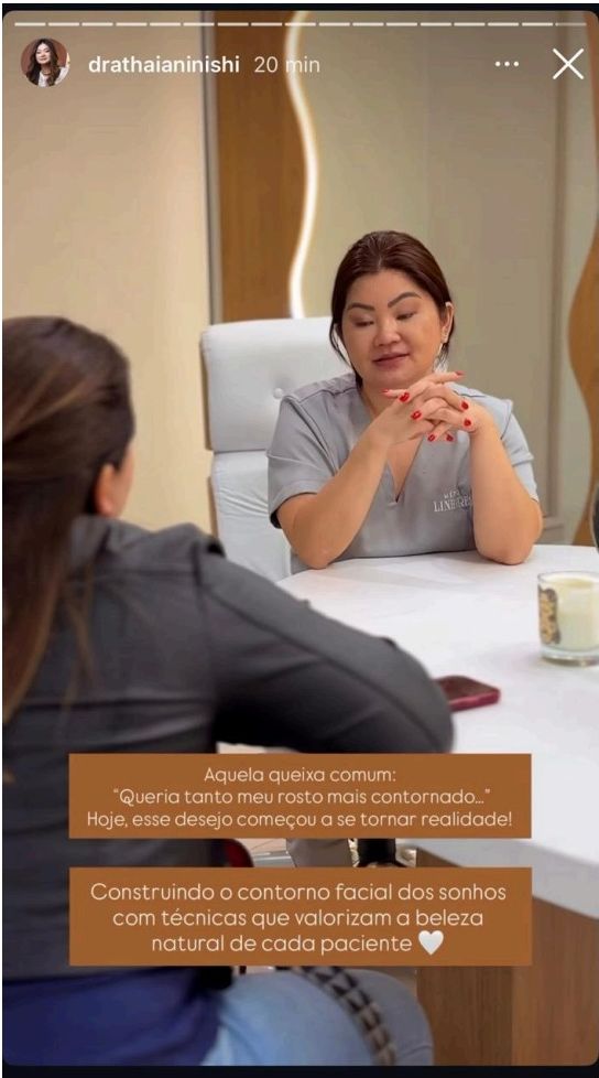 Experiência