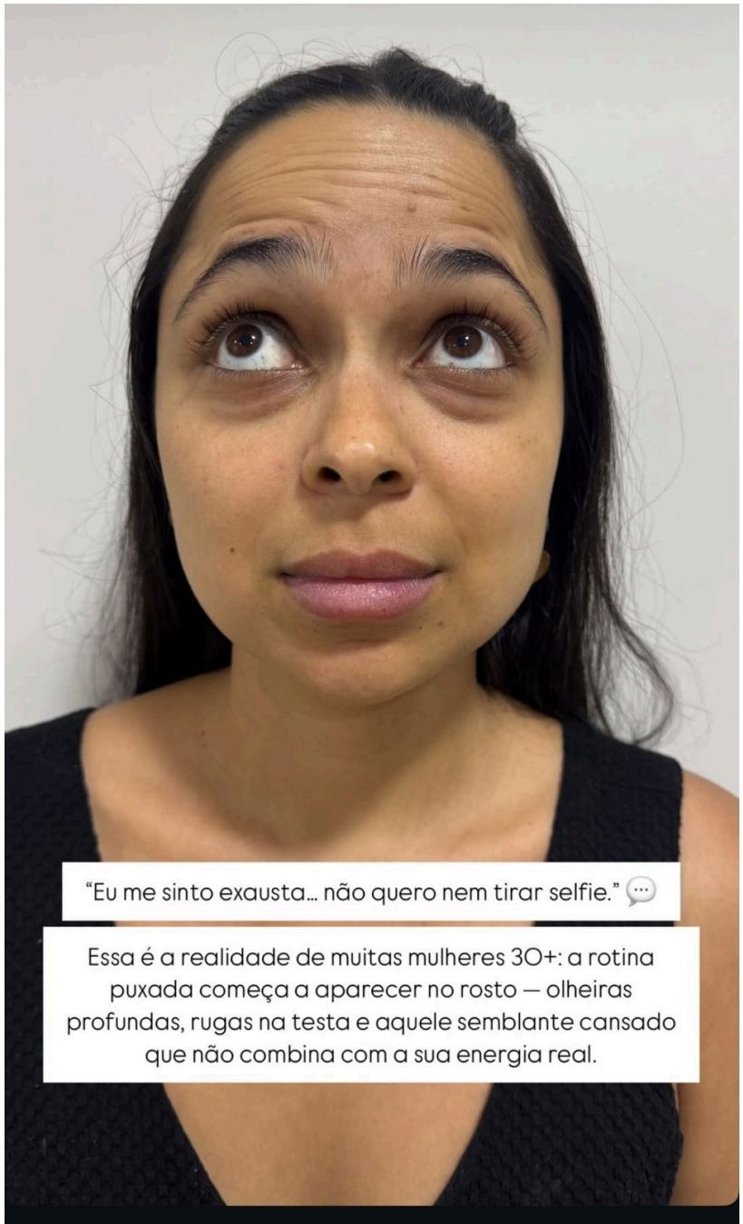 Mulher 30+
